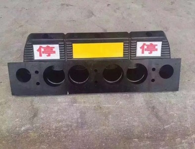 杭州杭州橡胶挡车器厂家