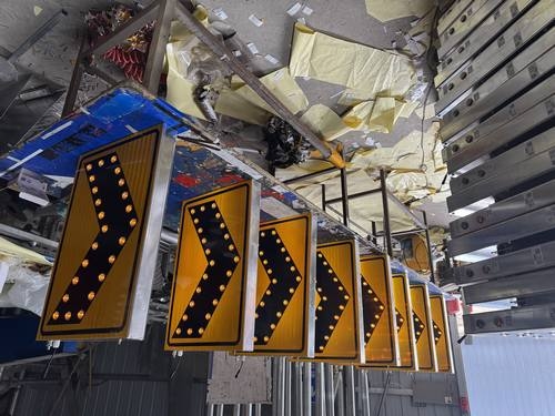 杭州标识标牌按功能可分为哪些类型 不同类型适用什么场景